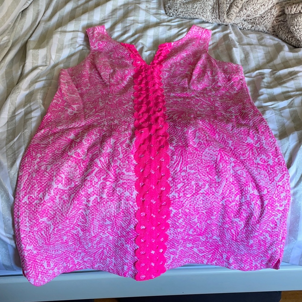 Lilly Pulitzer for Target Dress